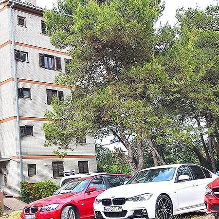 Sole Pula Apartman-Near Beach Zewnętrze zdjęcie