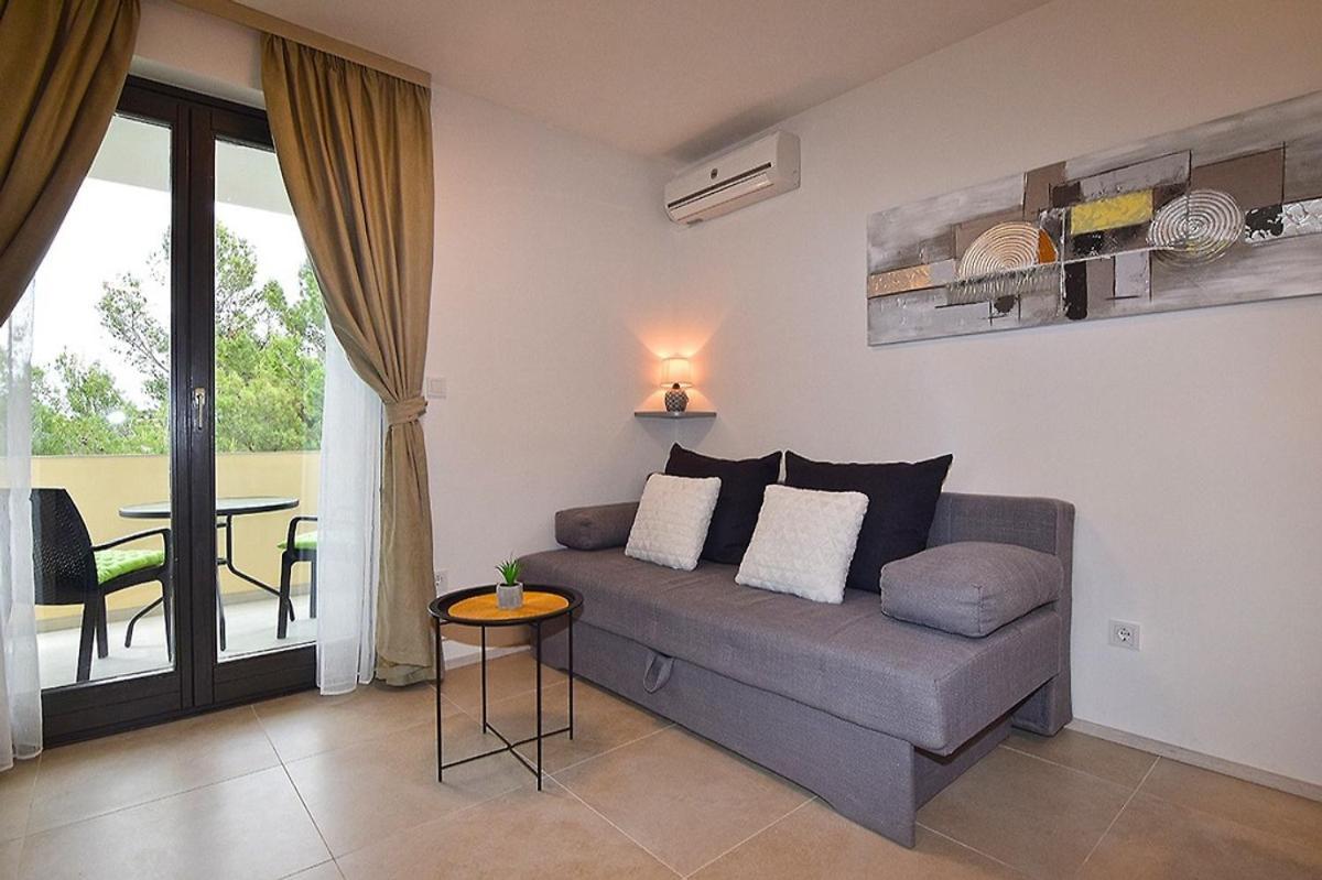 Sole Pula Apartman-Near Beach Zewnętrze zdjęcie