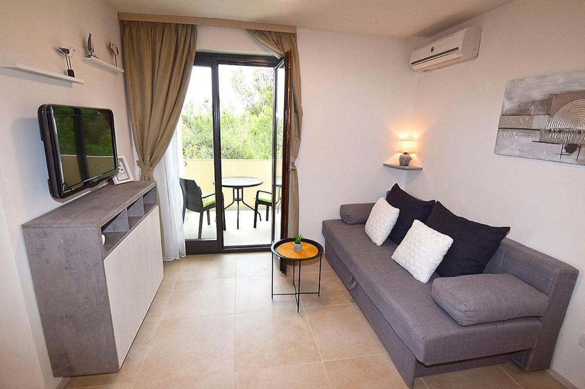 Sole Pula Apartman-Near Beach Zewnętrze zdjęcie