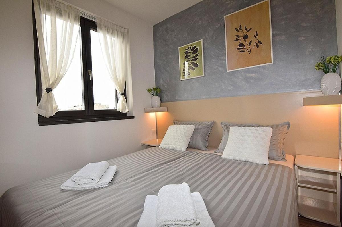 Sole Pula Apartman-Near Beach Zewnętrze zdjęcie