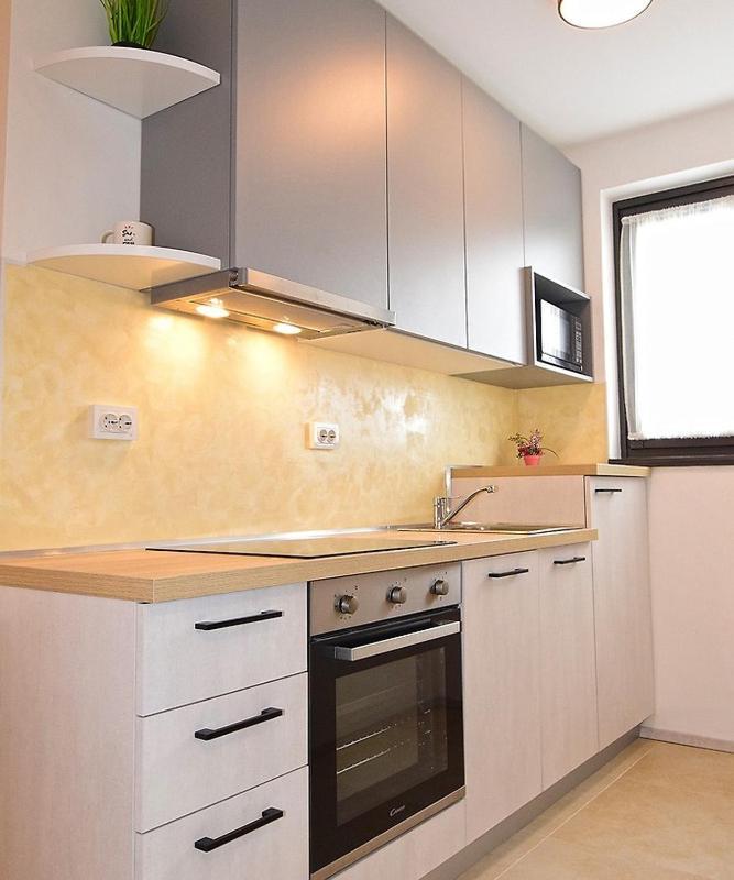 Sole Pula Apartman-Near Beach Zewnętrze zdjęcie