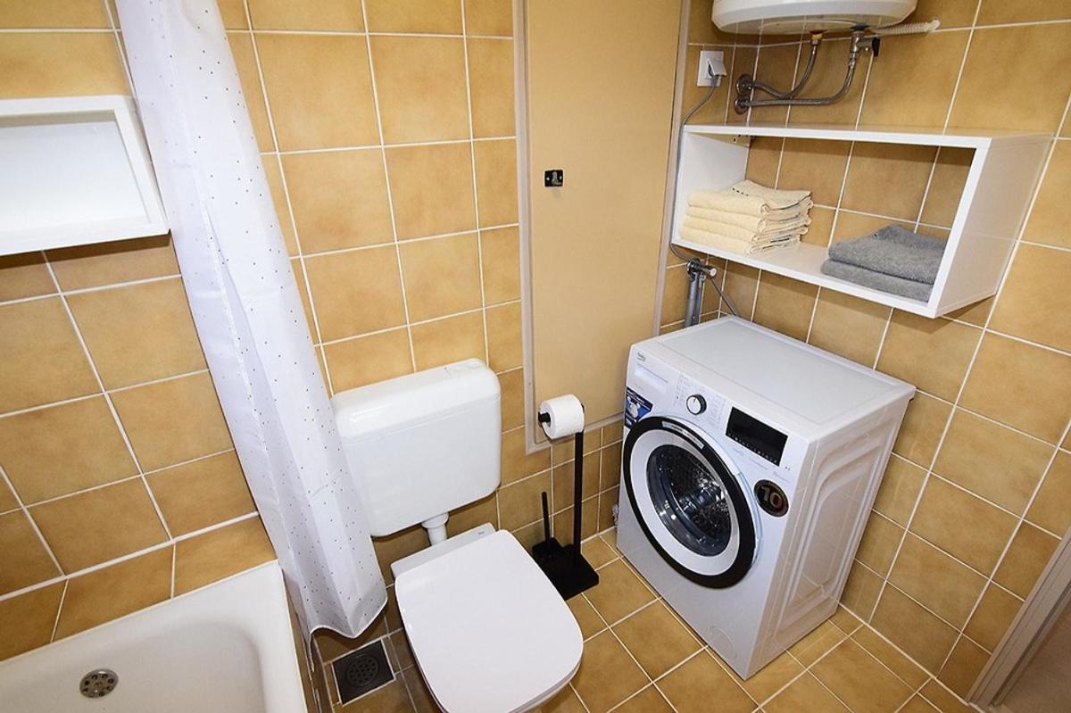 Sole Pula Apartman-Near Beach Zewnętrze zdjęcie