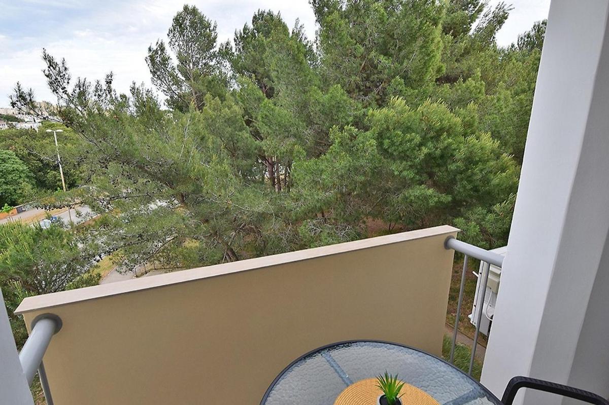 Sole Pula Apartman-Near Beach Zewnętrze zdjęcie